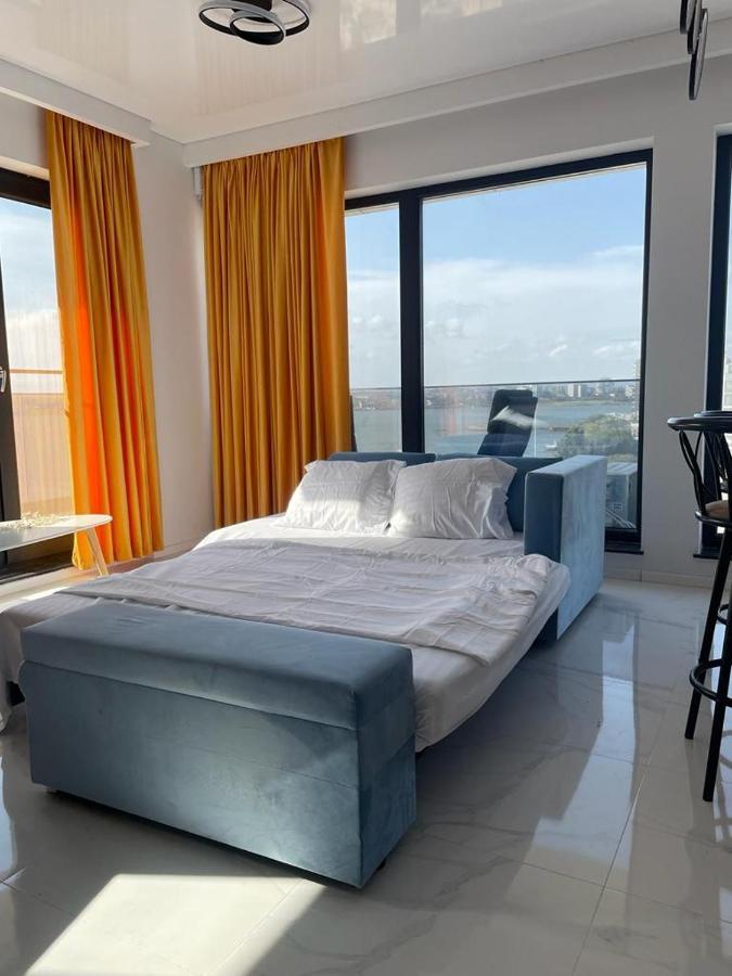 Shiba Studio Mamaia Bagian luar foto