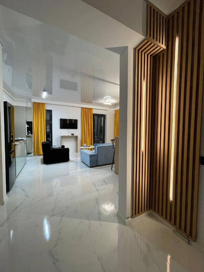 Shiba Studio Mamaia Bagian luar foto