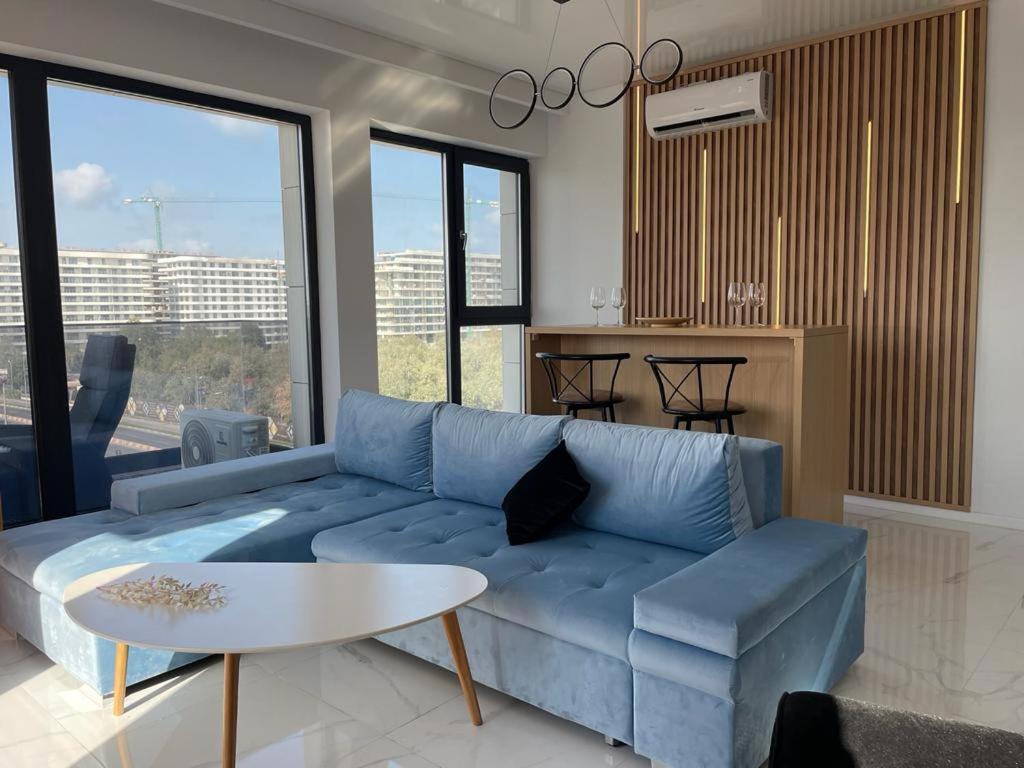 Shiba Studio Mamaia Bagian luar foto