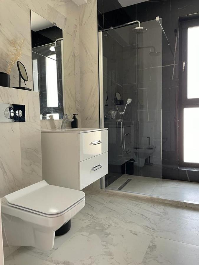Shiba Studio Mamaia Bagian luar foto
