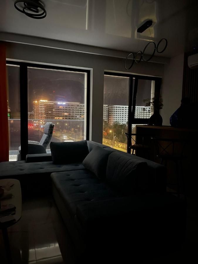 Shiba Studio Mamaia Bagian luar foto